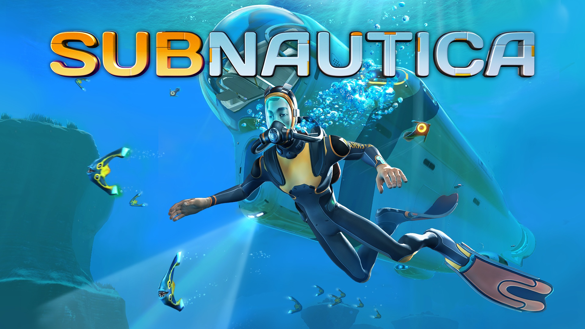 subnautica game online