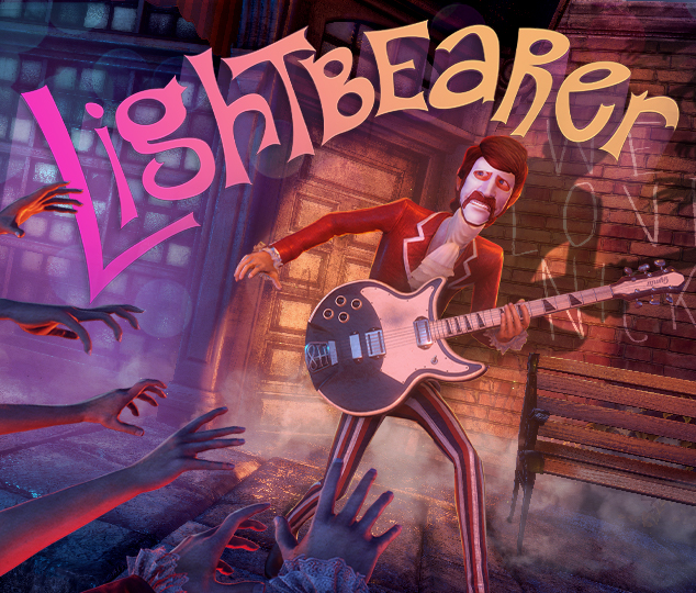 LightBear download the new