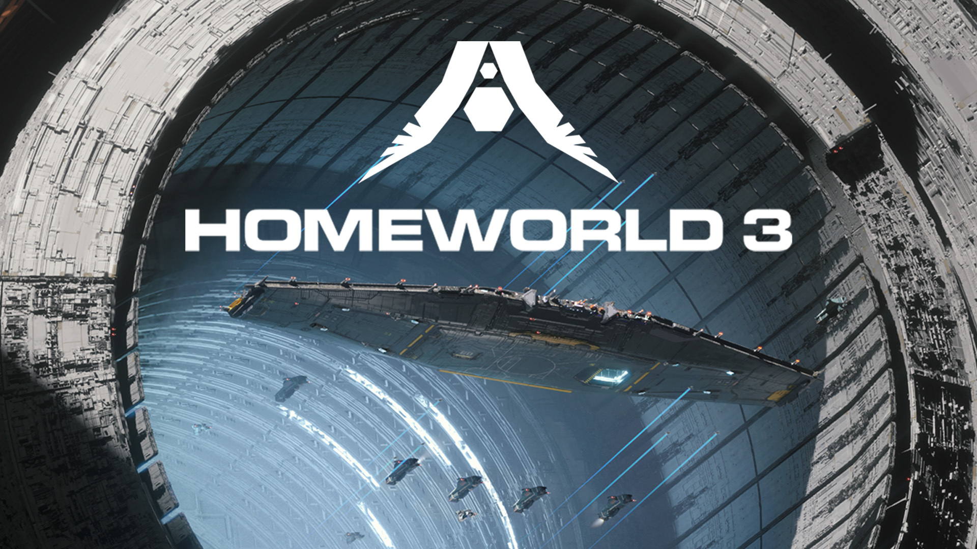 Fleet Command Online, Homeworld 3 to Launch Worldwide in Q4 2022